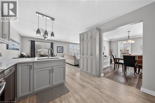 63 Pentland Drive, Cambridge, ON 