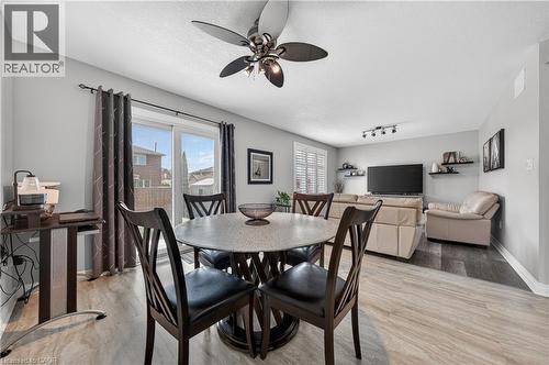 63 Pentland Drive, Cambridge, ON 