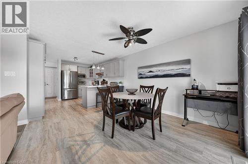 63 Pentland Drive, Cambridge, ON 