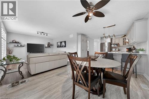 63 Pentland Drive, Cambridge, ON 