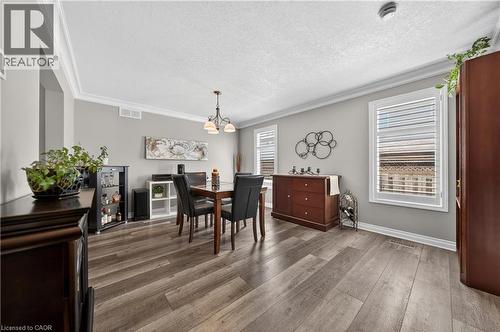 63 Pentland Drive, Cambridge, ON 