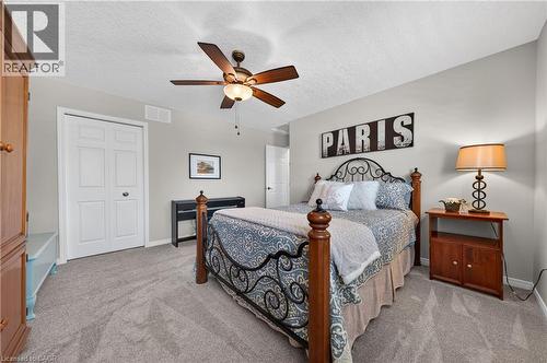 63 Pentland Drive, Cambridge, ON 