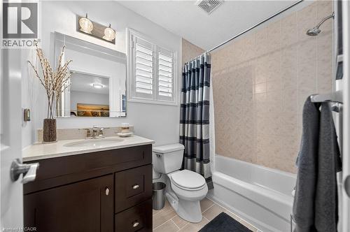 63 Pentland Drive, Cambridge, ON 