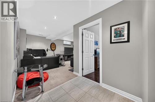 63 Pentland Drive, Cambridge, ON 