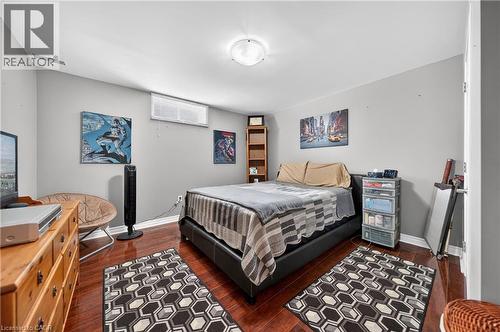 63 Pentland Drive, Cambridge, ON 