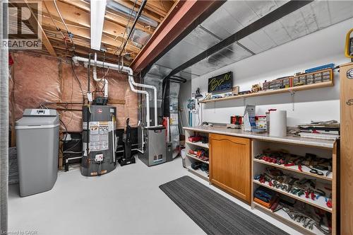 63 Pentland Drive, Cambridge, ON 