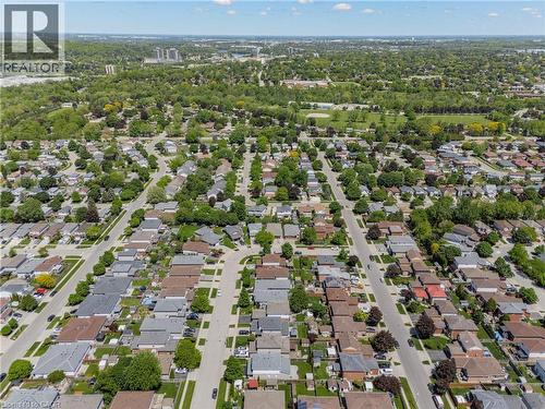 63 Pentland Drive, Cambridge, ON 