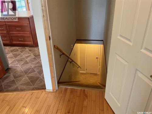 207 7Th Street S, Wakaw, SK - Indoor Photo Showing Other Room