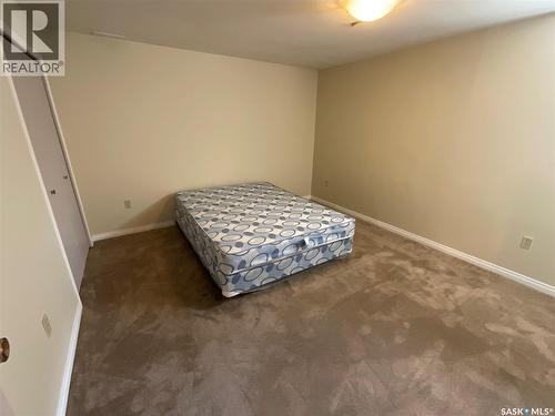 207 7Th Street S, Wakaw, SK - Indoor Photo Showing Bedroom