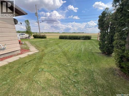207 7Th Street S, Wakaw, SK - Outdoor With View