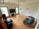 207 7Th Street S, Wakaw, SK  - Indoor Photo Showing Living Room 
