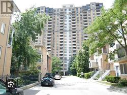 806 - 18 SOMMERSET WAY Toronto, ON M2N 6X5