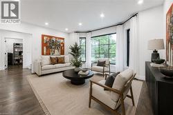 Living room - 