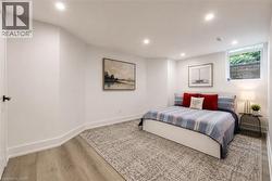 Bedroom - 