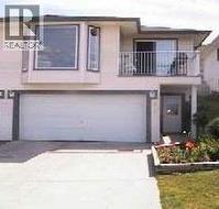 741 Dunrobin Drive Kamloops, BC V1S 1V9