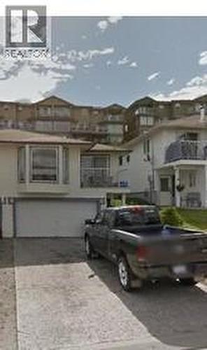 741 Dunrobin Drive, Kamloops, BC - Outdoor