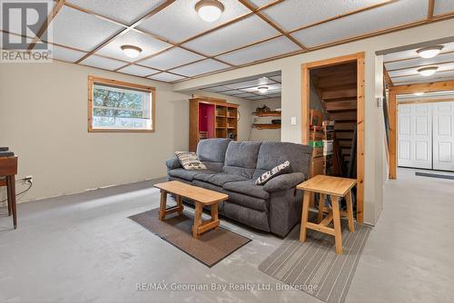 185 Picnic Island Road, Georgian Bay (Baxter), ON - Indoor