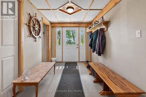 185 Picnic Island Road, Georgian Bay (Baxter), ON - Indoor Photo Showing Other Room