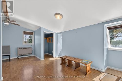185 Picnic Island Road, Georgian Bay (Baxter), ON - Indoor Photo Showing Other Room