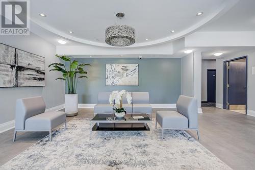 227 - 60 Fairfax Crescent, Toronto, ON - Indoor