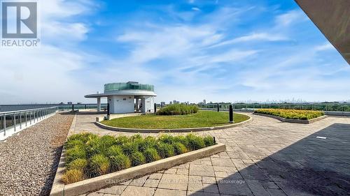 227 - 60 Fairfax Crescent, Toronto, ON - Outdoor With View