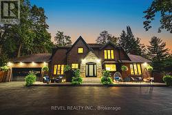 45 GOLF CLUB ROAD Hamilton, ON L0R 1P0