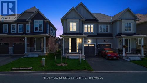 151 MOLOZZI STREET  Erin, ON N0B 1T0