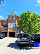 6 EDGLEY COURT Ajax, ON L1T 0B9