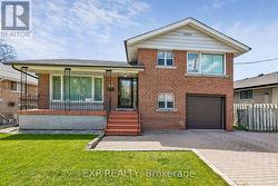51 PLAYFAIR AVENUE Toronto, ON M6B 2P8