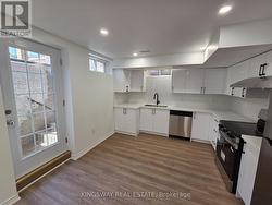 BASEMENT - 839 MILTONBROOK CRESCENT Milton, ON L9T 8N2