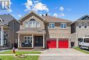 3865 Brinwood Gate, Mississauga, ON  - Outdoor With Facade 