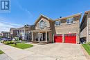 3865 Brinwood Gate, Mississauga, ON  - Outdoor With Facade 