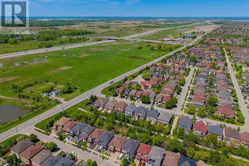 3865 Brinwood Gate, Mississauga, ON - Outdoor With View