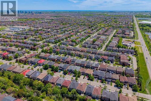 3865 Brinwood Gate, Mississauga, ON - Outdoor With View