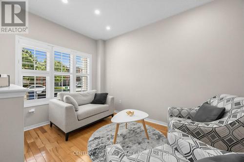 3865 Brinwood Gate, Mississauga, ON - Indoor