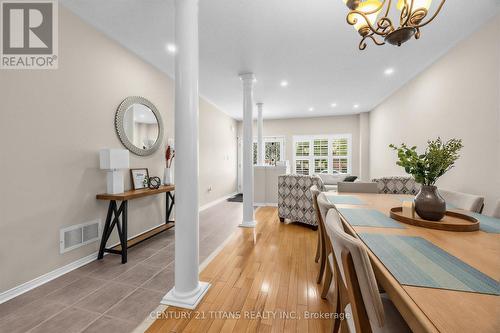 3865 Brinwood Gate, Mississauga, ON - Indoor