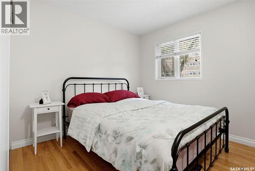 2231 Mcintyre Street, Regina, SK - Indoor Photo Showing Bedroom
