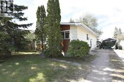 409 Nipawin ROAD E Nipawin, SK S0E 1E0