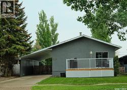 302 7th STREET E Rosetown, SK S0L 2V0