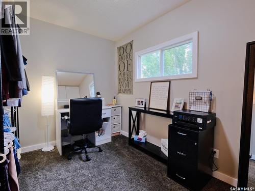 302 7Th Street E, Rosetown, SK - Indoor Photo Showing Office