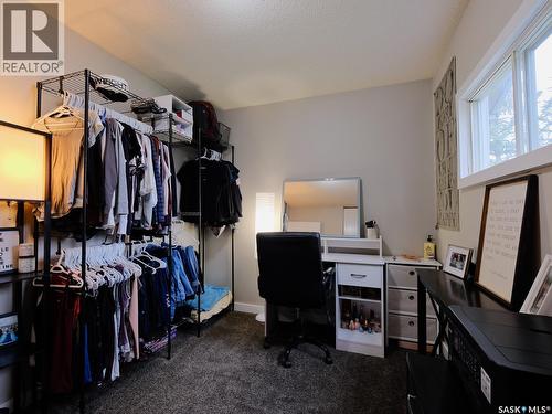 302 7Th Street E, Rosetown, SK - Indoor Photo Showing Office