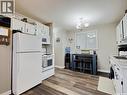 302 7Th Street E, Rosetown, SK  - Indoor Photo Showing Kitchen 