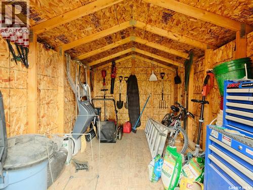 302 7Th Street E, Rosetown, SK - Indoor