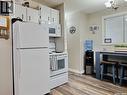 302 7Th Street E, Rosetown, SK  - Indoor Photo Showing Kitchen 