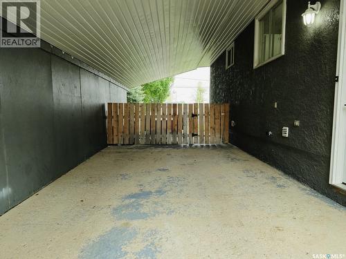 302 7Th Street E, Rosetown, SK - Outdoor With Exterior