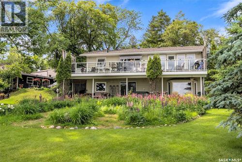 37 Mccrimmon Crescent, Shields, SK - Outdoor With Deck Patio Veranda