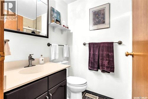 37 Mccrimmon Crescent, Shields, SK - Indoor Photo Showing Bathroom