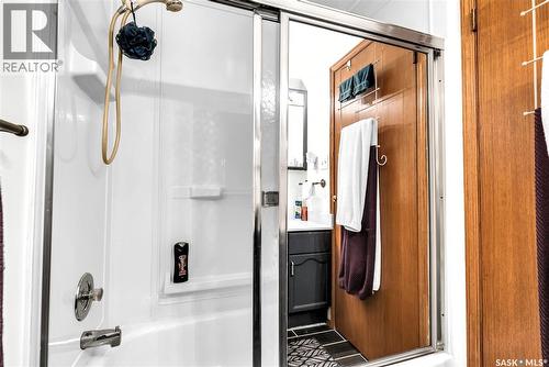 37 Mccrimmon Crescent, Shields, SK - Indoor Photo Showing Bathroom