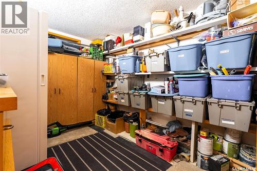 37 Mccrimmon Crescent, Shields, SK - Indoor Photo Showing Other Room