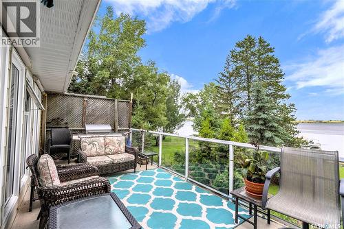 37 Mccrimmon Crescent, Shields, SK - Outdoor With Exterior